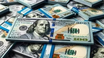 أسعار الدولار مقابل الجنيه اليوم الجمعة 12 ديسمبر 2025